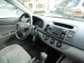 Phantom Gray Pearl - Camry LE Photo No. 14