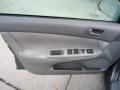 Phantom Gray Pearl - Camry LE Photo No. 17