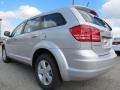 Bright Silver Metallic - Journey SE Photo No. 5