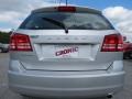 Bright Silver Metallic - Journey SE Photo No. 6
