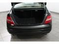 Black - C 300 Sport 4Matic Photo No. 21