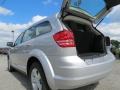 Bright Silver Metallic - Journey SE Photo No. 13