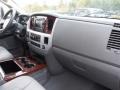 Flame Red - Ram 3500 Laramie Mega Cab 4x4 Dually Photo No. 48
