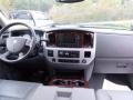 Flame Red - Ram 3500 Laramie Mega Cab 4x4 Dually Photo No. 49
