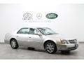 Light Platinum - DTS Sedan Photo No. 1