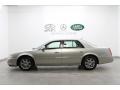 Light Platinum - DTS Sedan Photo No. 2