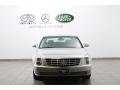 Light Platinum - DTS Sedan Photo No. 3
