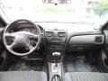 Brilliant Aluminum - Sentra 1.8 S Photo No. 11