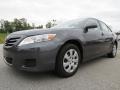Magnetic Gray Metallic - Camry LE Photo No. 3