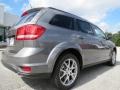 Storm Gray Pearl - Journey R/T Photo No. 7