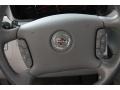 Light Platinum - DTS Sedan Photo No. 8