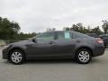 Magnetic Gray Metallic - Camry LE Photo No. 4