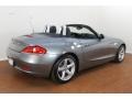 2011 Space Gray Metallic BMW Z4 sDrive30i Roadster  photo #5