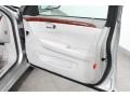 Light Platinum - DTS Sedan Photo No. 12