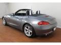 2011 Space Gray Metallic BMW Z4 sDrive30i Roadster  photo #7