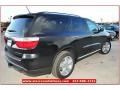 2013 Brilliant Black Crystal Pearl Dodge Durango Citadel AWD  photo #5