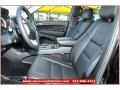 2013 Brilliant Black Crystal Pearl Dodge Durango Citadel AWD  photo #10