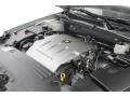 Light Platinum - DTS Sedan Photo No. 22