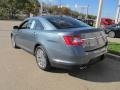 Steel Blue Metallic - Taurus Limited Photo No. 3