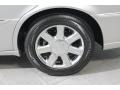 Light Platinum - DTS Sedan Photo No. 28