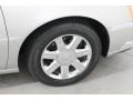 Light Platinum - DTS Sedan Photo No. 29