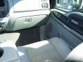 Oxford White - F350 Super Duty XLT SuperCab 4x4 Stake Truck Photo No. 12