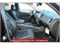 2013 Brilliant Black Crystal Pearl Dodge Durango Citadel AWD  photo #23