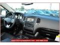 2013 Brilliant Black Crystal Pearl Dodge Durango Citadel AWD  photo #26