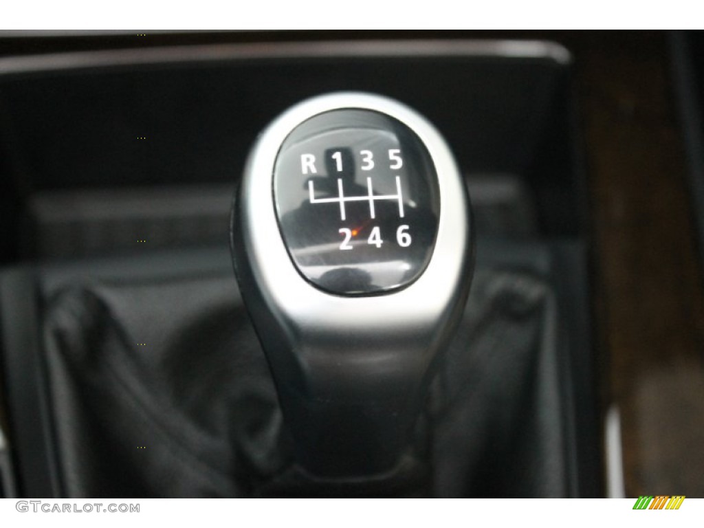 2011 Z4 sDrive30i Roadster - Space Gray Metallic / Black photo #33