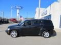 Black Granite Metallic - HHR LT Photo No. 2