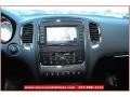 2013 Brilliant Black Crystal Pearl Dodge Durango Citadel AWD  photo #30