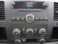 Dark Titanium Audio System Photo for 2010 Chevrolet Silverado 1500 #71924827