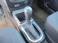 Black Granite Metallic - HHR LT Photo No. 12