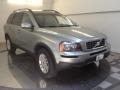 Willow Green Metallic - XC90 3.2 AWD Photo No. 2