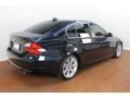 2008 Monaco Blue Metallic BMW 3 Series 335i Sedan  photo #4