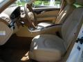 Arctic White - E 350 Sedan Photo No. 11