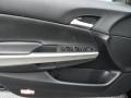 2008 Nighthawk Black Pearl Honda Accord EX Sedan  photo #11