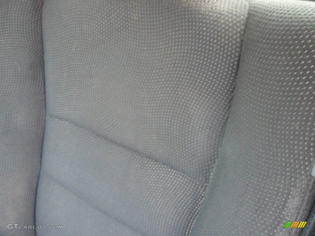 2008 Accord EX Sedan - Nighthawk Black Pearl / Gray photo #14