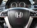 2008 Nighthawk Black Pearl Honda Accord EX Sedan  photo #15