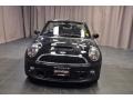 Midnight Black Metallic - Cooper S Convertible Photo No. 3