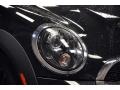 2013 Midnight Black Metallic Mini Cooper S Convertible  photo #5