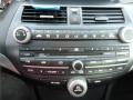 2008 Nighthawk Black Pearl Honda Accord EX Sedan  photo #19
