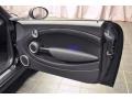 Midnight Black Metallic - Cooper S Convertible Photo No. 7