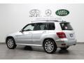 Iridium Silver Metallic - GLK 350 4Matic Photo No. 5