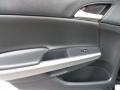 2008 Nighthawk Black Pearl Honda Accord EX Sedan  photo #21