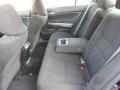 2008 Nighthawk Black Pearl Honda Accord EX Sedan  photo #23