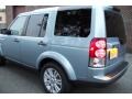 Izmir Blue Metallic - LR4 HSE Photo No. 5