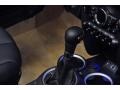 Midnight Black Metallic - Cooper S Convertible Photo No. 12