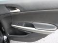 2008 Nighthawk Black Pearl Honda Accord EX Sedan  photo #25