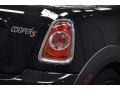 Midnight Black Metallic - Cooper S Convertible Photo No. 14